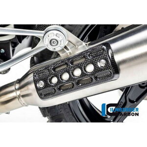 ILMBERGER TCT[veN^[ J[{ - BMW R nineT Urban GS b AHS.013.UGS16.K ilm_AHS_013_UGS16_K Co[K[ ̑}t[p[c oCN R nineT Urban c