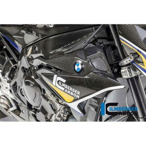 ILMBERGER WG[^[/oWFbgz_[ E - BMW S 1000 R iab 2017j b WKR.003.S117N.K ilm_WKR_003_S117N_K Co[K[ ̑O֘Ap[c oCN S 1000 R