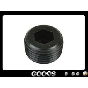 GOODS 3/8NPT vO{g G2-00032 [J[݌ɂ ObY ^N֘Ap[c oCN ėp