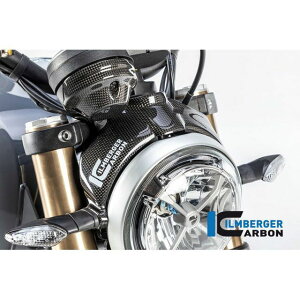 ILMBERGER wbhCgJo[ OX surface Ducati Scrambler 1100 from 2017 b LDO.014.DS11G.K ilm_LDO_014_DS11G_K Co[K[ wbhCgEou oCN Sc