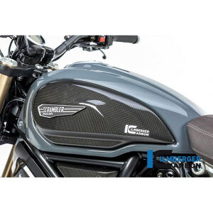ILMBERGER ^NJo[  OX surface Ducati Scrambler 1100 from 2017 b TAL.007.DS11G.K ilm_TAL_007_DS11G_K Co[K[ ^N֘Ap[c oCN Scrac