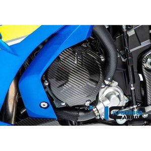 ILMBERGER �I���^�l�[�^�[�J�o�[ - Suzuki GSX R 1000 2017- �b LMD.014.GXR16.K ilm_LMD_014_GXR16_K �C�����o�[�K�[ �h���X�A�b�v�E�J�o�[ GSX-R 1000 / R