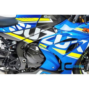 ILMBERGER �t���[���J�o�[ �E�� - Suzuki GSX R 1000 2017- �b RAR.011.GXR16.K ilm_RAR_011_GXR16_K �C�����o�[�K�[ �h���X�A�b�v�E�J�o�[ GSX-R 1000 / R