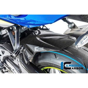 ILMBERGER ���A�t�F���_�[ �J�[�{�� - Suzuki GSX R 1000 2017- �b KHO.002.GXR16.K ilm_KHO_002_GXR16_K �C�����o�[�K�[ �t�F���_�[ GSX-R 1000 / R