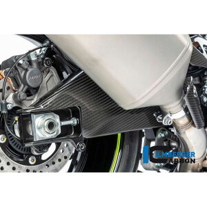 ILMBERGER �X�E�B���O�A�[���J�o�[ ���� - Suzuki GSX R 1000 2017- �b SAR.007.GXR16.K ilm_SAR_007_GXR16_K �C�����o�[�K�[ �h���X�A�b�v�E�J�o�[ GSX-R 1000 / R