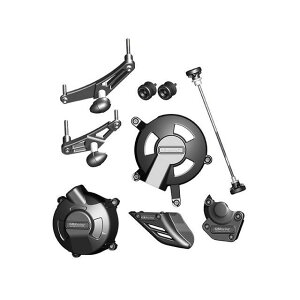 GBRacing Protection �b CP-D675R-2011-CS-8-GBR gbr_CP-D675R-2011-CS-8-GBR GB���[�V���O �G���W���J�o�[�֘A�p�[�c Daytona 675R Street Triple