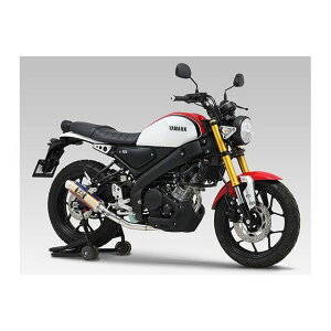 YOSHIMURA �@�B�� GP-MAGNUM�T�C�N���� EXPORT SPEC���{�F�؁iSTB�j 110A-315-5U80B ���V���� �}�t���[�{�� XSR155