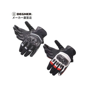 DEGNER �y�����i�zTG-61 ���U�[/�e�L�X�^�C���X�|�[�c�O���[�u�i�u���b�N/�O���[�j �T�C�Y XL TG-61 �f�O�i�[ ���U�[�O���[�u