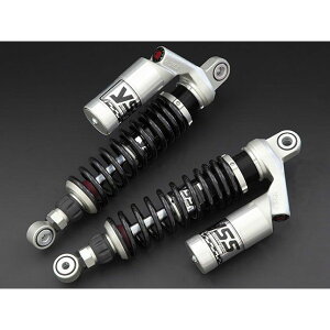 YSS RACING Sports Line RG-Series 362{fB[ 350mm/13.8inc {fBJ[ Vo[ XvOJ[ ubN 119-9118300 YSS ATXyV֘Ap[c oCN Sportster c