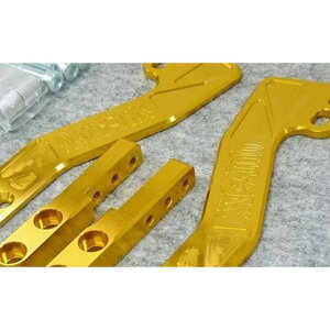 OUTEX XeX^rCU[ S[hA}Cg D-TRACKER/X/KLX250/250SBp SS10-GOLD AEebNX X^rCU[ oCN D-TRACKER/X/KLX250/250SB