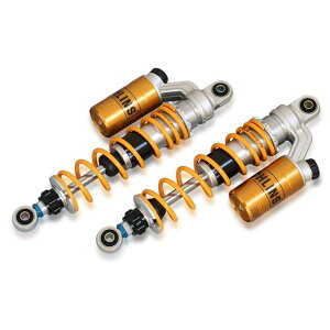OHLINS AVbN S36PR1C1 L[125 HO819 I[Y ATXyV֘Ap[c oCN L[125