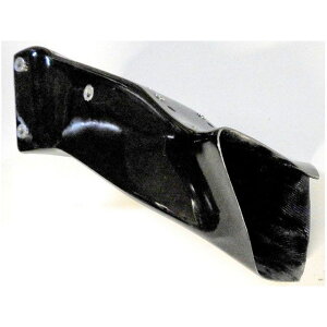 S2 Concept Fiberglass Air Tube for YAMAHA R6 from 2017 b W47Y.006 s2_W47Y_006 S2RZvg ̑O֘Ap[c oCN R6