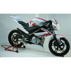 S2 Concept Fork head YZF125 b Y126 s2_Y126 S2RZvg JEEGA oCN YZF125