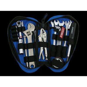 CruzTools [hebNH3ԍڍHZbg eBAhbvobO E013239 [J[݌ɂ N[Yc[Y nhc[ oCN   ]