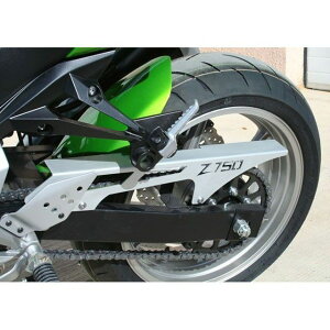S2 Concept Chain guard Z750 A~jE b W13K1716 s2_W13K1716-aluminium S2RZvg `F[֘Ap[c oCN Z750