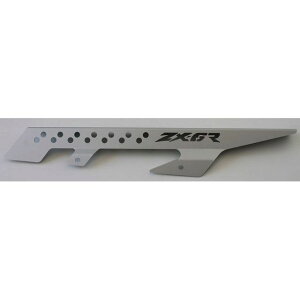 S2 Concept Chain guard Kawasaki ZX6R 1998-2002 A~jE b W13K1394 s2_W13K1394-aluminium S2RZvg `F[֘Ap[c oCN ZX6R