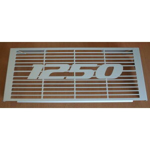 S2 Concept Radiator grille BANDIT 1250 �A���~�j�E�� �b W12S4080 s2_W12S4080-aluminium S2�R���Z�v�g ���W�G�^�[�֘A�p�[�c BANDIT 1250