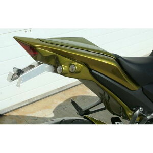 S2 Concept Wheel arch integrated lights CB1000R raw �b H1021.000 s2_H1021_000-raw S2�R���Z�v�g ���̑��O���֘A�p�[�c CB1000R