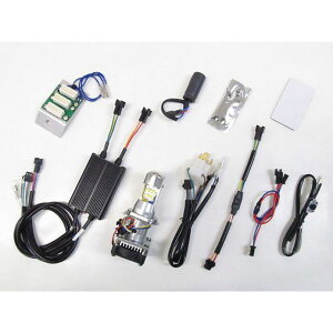 PROTEC 65071 LB4HL-GRM Hi-Lo_ LEDwbhCgou 65071 vebN wbhCgEou O