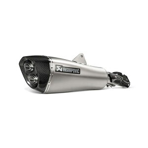 AKRAPOVIC XbvIC `^ Euro4 R1250RT 19-20 S-B12SO21-HALAGT AN|rb` }t[{ oCN R1250RT