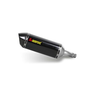 AKRAPOVIC XbvI HEXAGONAL J[{ Ninja250/300/Z250 13-17 S-K3SO1-ZC AN|rb` }t[{ oCN Ninja250/300/Z250