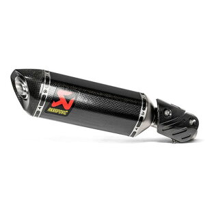 AKRAPOVIC �X���b�v�I�� �J�[�{�� JMCA ZX-6R�i2BL-ZX636G�j 19 S-K6SO7-HZCJPP �A�N���|�r�b�` �}�t���[�{�� ZX-6R