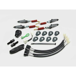 HURRICANE LED_K[ECJ[kitiubN/X[NYj HA5233BS nP[ ECJ[֘Ap[c oCN Z900RS CAFE