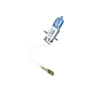 kuryakyn ���v���C�X�����g�o���u H3/35W 1�P �X�[�p�[�z���C�g T14-KUR2229 �N���A�L�� �w�b�h���C�g�E�o���u �X�[�p�[�z���C�g