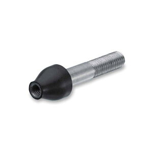 kuryakyn ���o�[�A�_�v�^�[ M8x40mm �ėp T14-KUR2566 �N���A�L�� ���̑��O���֘A�p�[�c �ėp