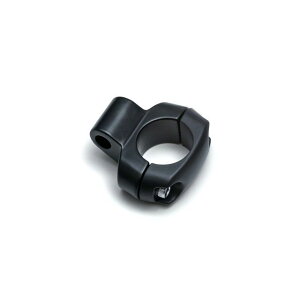 kuryakyn ���j�o�[�T���A�N�Z�T���[�N�����v BLK 1�C���`�ėp T14-KUR2791 �N���A�L�� �n���h�����Ӄp�[�c �ėp