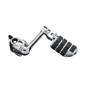 kuryakyn ERGO DUALLY ISO�y�N 1�y�A GL1500 98-00 T14-KUR4050 �N���A�L�� ���̑��O���֘A�p�[�c GL1500