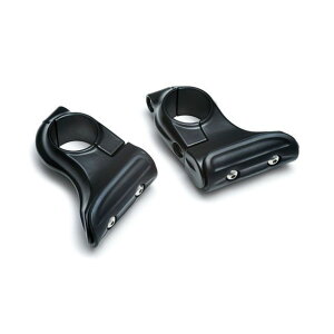 kuryakyn gD[Xg N[YyO ubN 1-1/4C`GWK[h ėp T14-KUR7633 NAL ̑O֘Ap[c oCN ėp