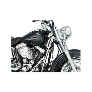 kuryakyn _E`[uJo[ N[ SOFTAIL 07-17 T14-KUR7863 NAL hXAbvEJo[ SOFTAIL