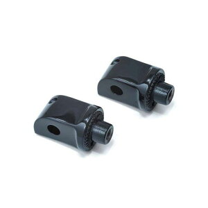 kuryakyn XvC A_v^[}Eg BLK KAWASAKIėp T14-KUR8865 NAL ̑O֘Ap[c KAWASAKIėp