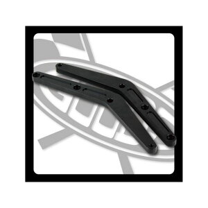 GOODS リアフェンダーストラット エストレヤ G6-00074 メーカー在庫あり グッズ フェンダー バイク エストレヤ