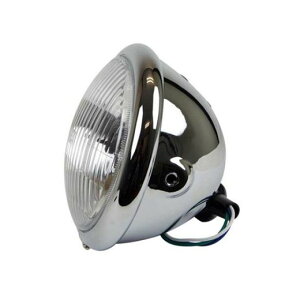 GOODS 5-3/4�C���` �x�C�c�^�C�v�w�b�h���C�g �N���[�� �T�C�h�}�E���g H4 G66-84101 �O�b�Y �w�b�h���C�g�E�o���u