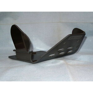 �y���[�J�[�����zpower-craf �A���~�X�L�b�h�v���[�gM SPL YAMAHA �Z���[225�p�i�u���b�N�j PC-50844MBK �͑� �X���C�_�[�� �Z���[225