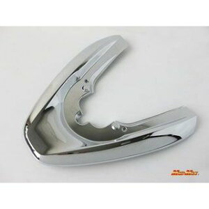 MADMAX PCX メッキテールウイングカバー MM19-0154 マッドマックス カウル・エアロ バイク PCX