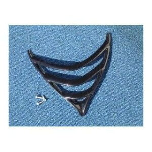 PLEASURE ZZR1400 �_�N�g���[�o�[ �J���[ �A�g�~�b�N�V���o�[ PK1327 �v���W���[ �J�E���E�G�A�� ZZ-R1400