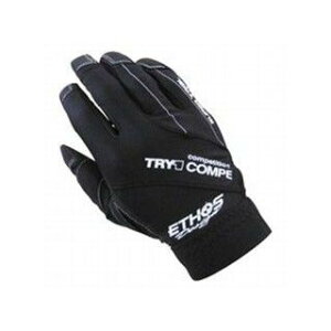 ETHOS Design TR92 gCERyO[u J[ ubN TCY LL TR92BK GgXfUC CfBOO[u oCN