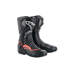 Alpinestars SMX 6 V2 u[c 3017iubN/O[/bht[j TCY 45 ApCX^[Y [VOu[c oCN
