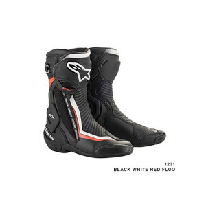 Alpinestars SMX vX v2u[ciubN/zCg/bht[j TCY 42 ApCX^[Y [VOu[c oCN