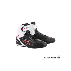 Alpinestars t@X^[3 V[YiubN/zCg/bhj TCY 8.5 [J[݌ɂ ApCX^[Y [VOu[c oCN