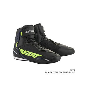 Alpinestars t@X^[3 V[YiubN/CG[t[/u[j TCY 9.5 ApCX^[Y [VOu[c oCN