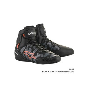 Alpinestars t@X^[3 V[YiubN/O[J/bht[j TCY 8.5 ApCX^[Y [VOu[c