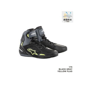 Alpinestars t@X^[3 hCX^[ V[YiubN/O[/CG[t[j TCY 10 [J[݌ɂ ApCX^[Y [VOu[c