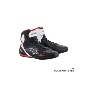 Alpinestars t@X^[3 Chjbg V[YiubN/zCg/bhj TCY 8 [J[݌ɂ ApCX^[Y [VOu[c oCN