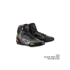 Alpinestars t@X^[3 Chjbg V[YiubN/O[/bh/CG[t[j TCY 8 ApCX^[Y [VOu[c