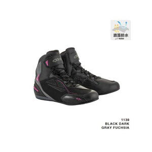 Alpinestars Xe t@X^[3 hCX^[ V[YiubN/_[NO[/tNVAj TCY 5.5 [J[݌ɂ ApCX^[Y [VOu[c oCN