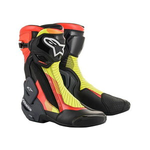 Alpinestars SMX vX v2u[ciubN/bht[/CG[t[/O[j TCY 43 ApCX^[Y [VOu[c